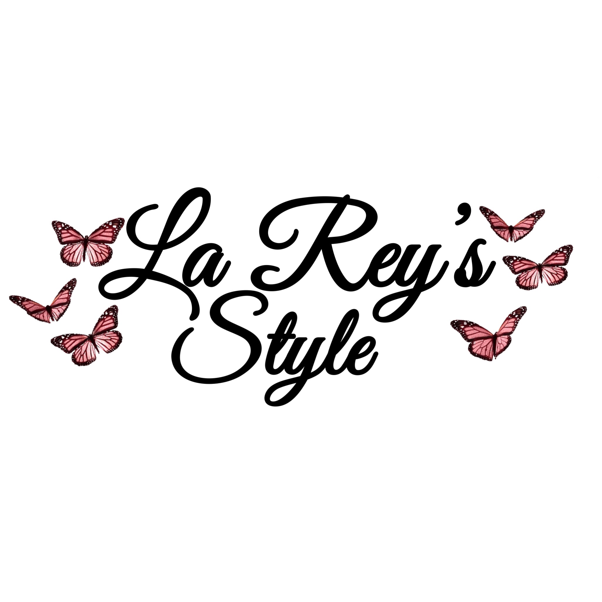 La Rey’s Style
